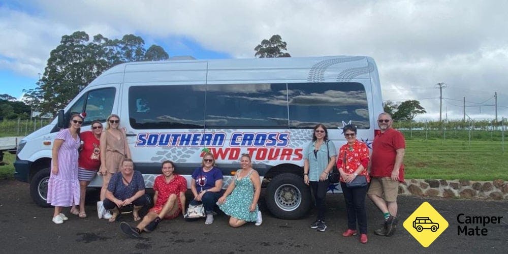 Southern Cross Tours