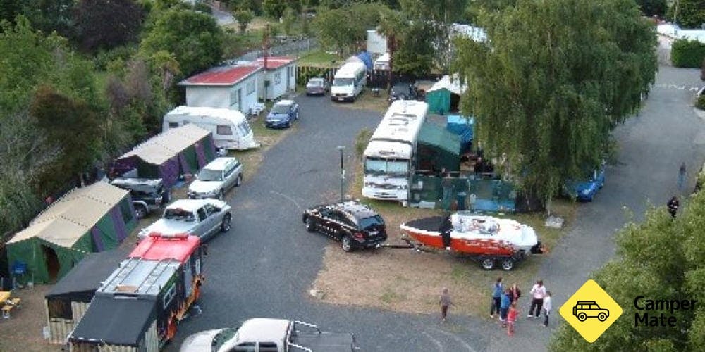 Alexanders Holiday Park