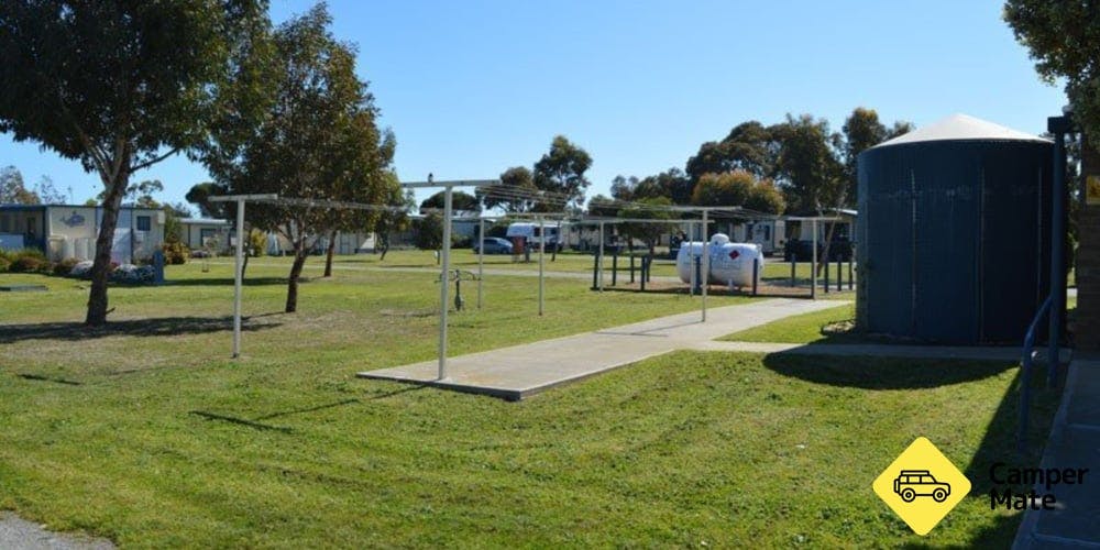 Goolwa Camping and Tourist Park