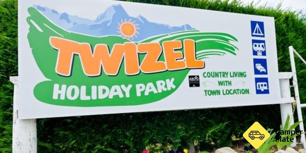 Twizel Holiday Park