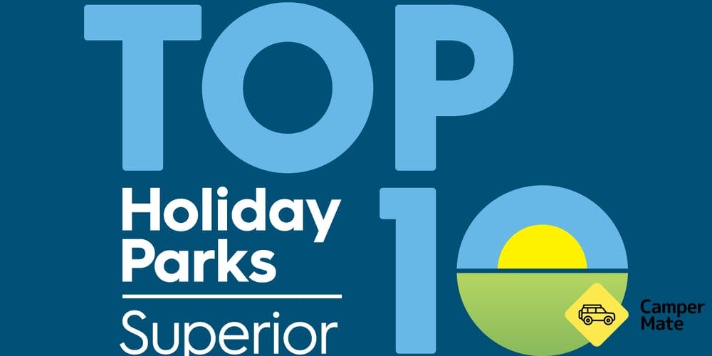 Napier Beach TOP 10 Holiday Park & Motels 